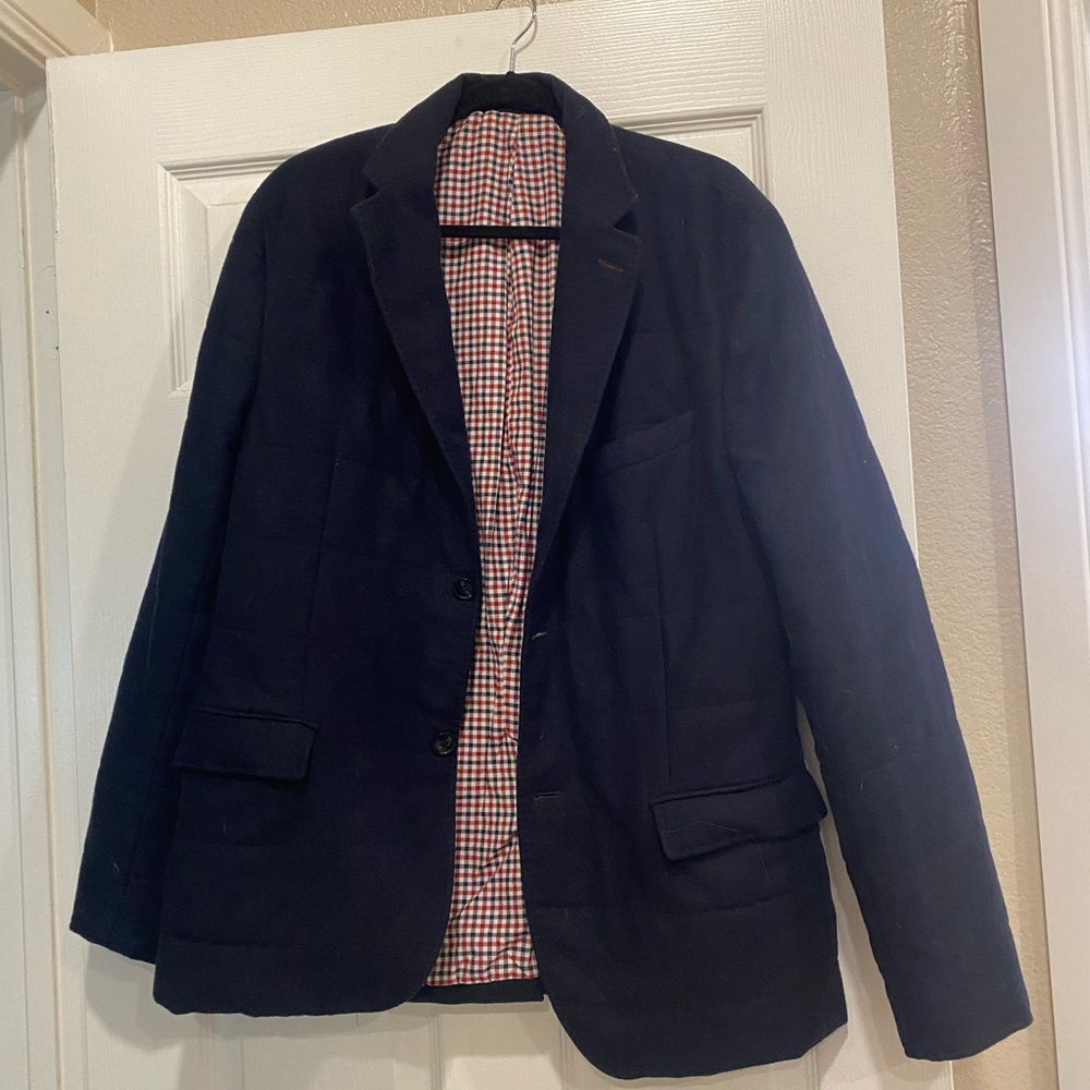 H&M Men’s Blazer